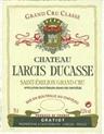 Chateau Larcis Ducasse St. Emilion Grand...